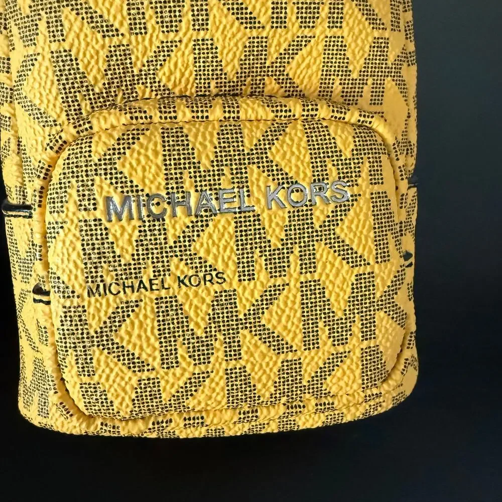 New‼️Michael Kors Mens COOPER BACKPACK CHARM